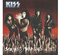 Kiss - Smashes, Thrashes and Hits