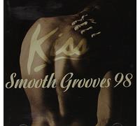 Kiss Smooth Grooves '98