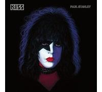 Kiss - Stanley,Paul (Ltd. Back to Black)