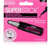 KISS Superstick Glue colla per ciglia finte Black 6.5 g
