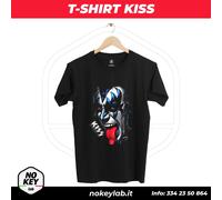 Kiss t-shirt vintage fast shipping