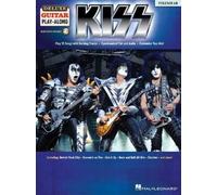 Kiss – Hal Leonard