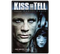 Kiss & Tell - Kiss & Tell