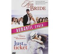 Kiss the Bride/Just the Ticket - Kiss the Bride/Just the Ticket