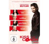 Kiss the Coach