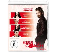 Kiss the Coach