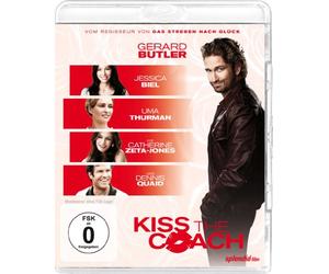 Kiss the Coach