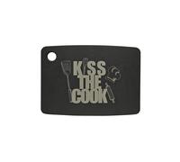 KISS THE COOK / Tagliere in giada da 20 cm