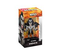 Kiss The Demon Minix Figura 12cm Minix