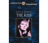 Kiss,The (DVD) Anders Randolf Conrad Nagel Greta Garbo Holmes Herbert Lew Ayres