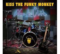 Kiss The Funky Monkey - Vive le