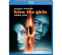 Kiss the Girls