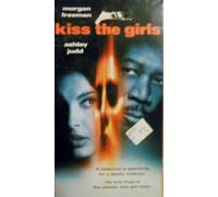 Kiss the Girls