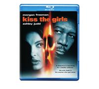 Kiss The Girls [Edizione: Stati Uniti]