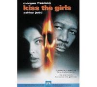 Kiss the Girls : Widescreen Edition