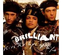 Kiss The Lips Of Life