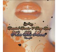 Kiss the Moon