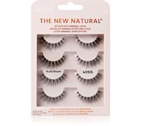 KISS The New Natural Multipack 02