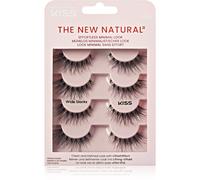 KISS The New Natural Multipack 03