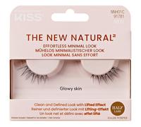 KISS NEW NATURAL GLOWY SKIN