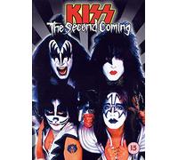 Kiss - The Second Coming