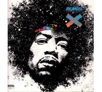 Jimi Hendrix – Kiss the Sky