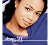 Tatyana Ali Kiss the Sky (CD)