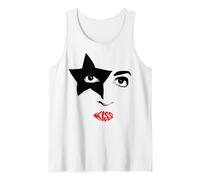 KISS - The Starchild Logo Canotta