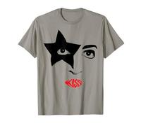 KISS - The Starchild Logo Maglietta
