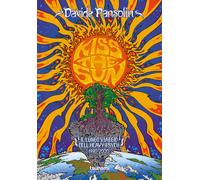 Kiss the sun. Il lungo viaggio dell'heavy psych - Pansolin Davide