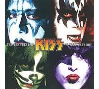 Kiss - The Very Best Of