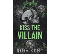 Kiss the Villain
