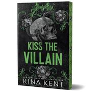 Kiss the Villain