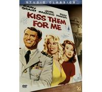 Kiss Them For Me- Studio Classics