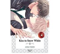 Kiss to Snow White - Tome 1