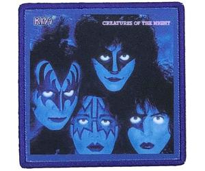 Kiss - Toppa Creatures Of The Night