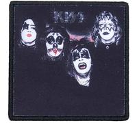 Kiss - Toppa Kiss