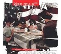 Kiss.=Tribute= - Kiss My Ass