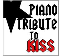 Kiss Tribute - Piano Tribute To Kiss