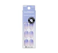 Kiss Unghie Autoadesive Impress Color Nails Friendzone 30 pezzi - Unghie autoadesive