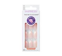 KISS IMPRESS FRENCH GENUINE