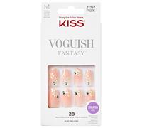 KISS Voguish Fantasy - 4 Wheel Drive