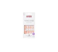 KISS Voguish Fantasy Medium 4 Wheel Drive 28 pezzi - Unghie artificiali