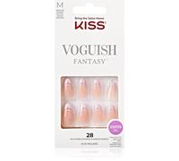 KISS Voguish Fantasy Nails Rainy Night
