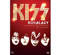 Kiss - Vol. 2-Kissology-1978-91