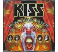 Kiss - We Are One