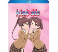 Kiss x Sis Serie TV completa [Blu-ray]