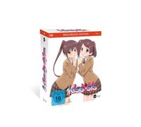 Kiss x Sis Vol.1 (TV 1) (DVD)