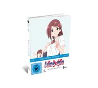 Kiss x Sis Vol.2 (TV 2) – Blu-ray – AniMoon Publishing