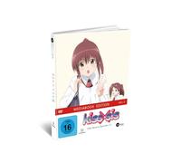 Kiss x Sis Vol.3 (OVA 1)